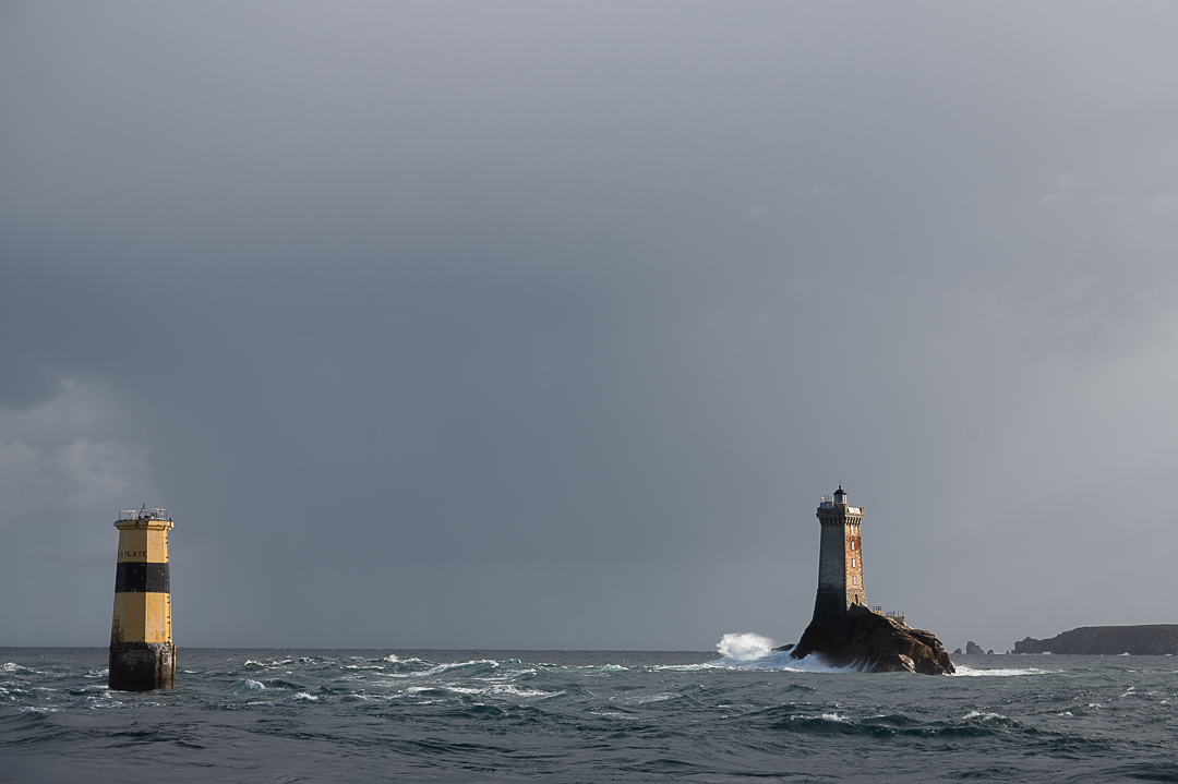 Ein Reise in die Bretagne